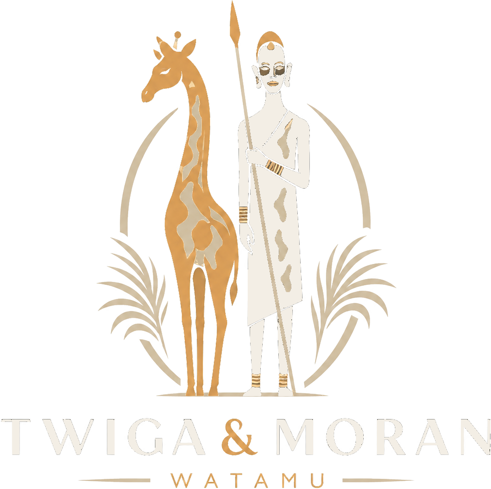 Twiga & Moran